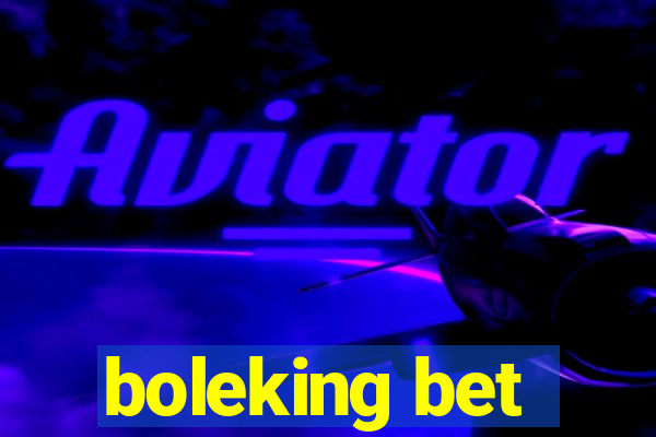 boleking bet